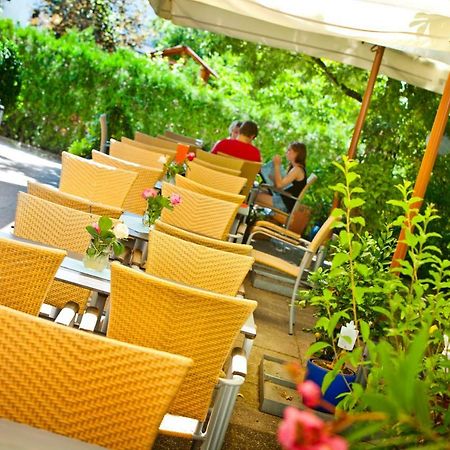 Hotel Gasthof Raab ชวาบาค ภายนอก รูปภาพ