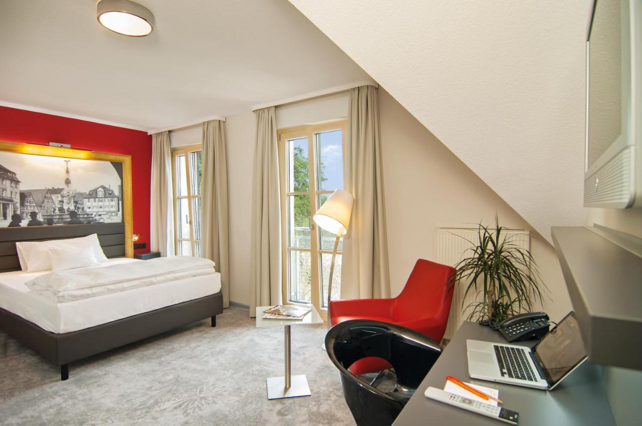 Hotel Gasthof Raab ชวาบาค ภายนอก รูปภาพ
