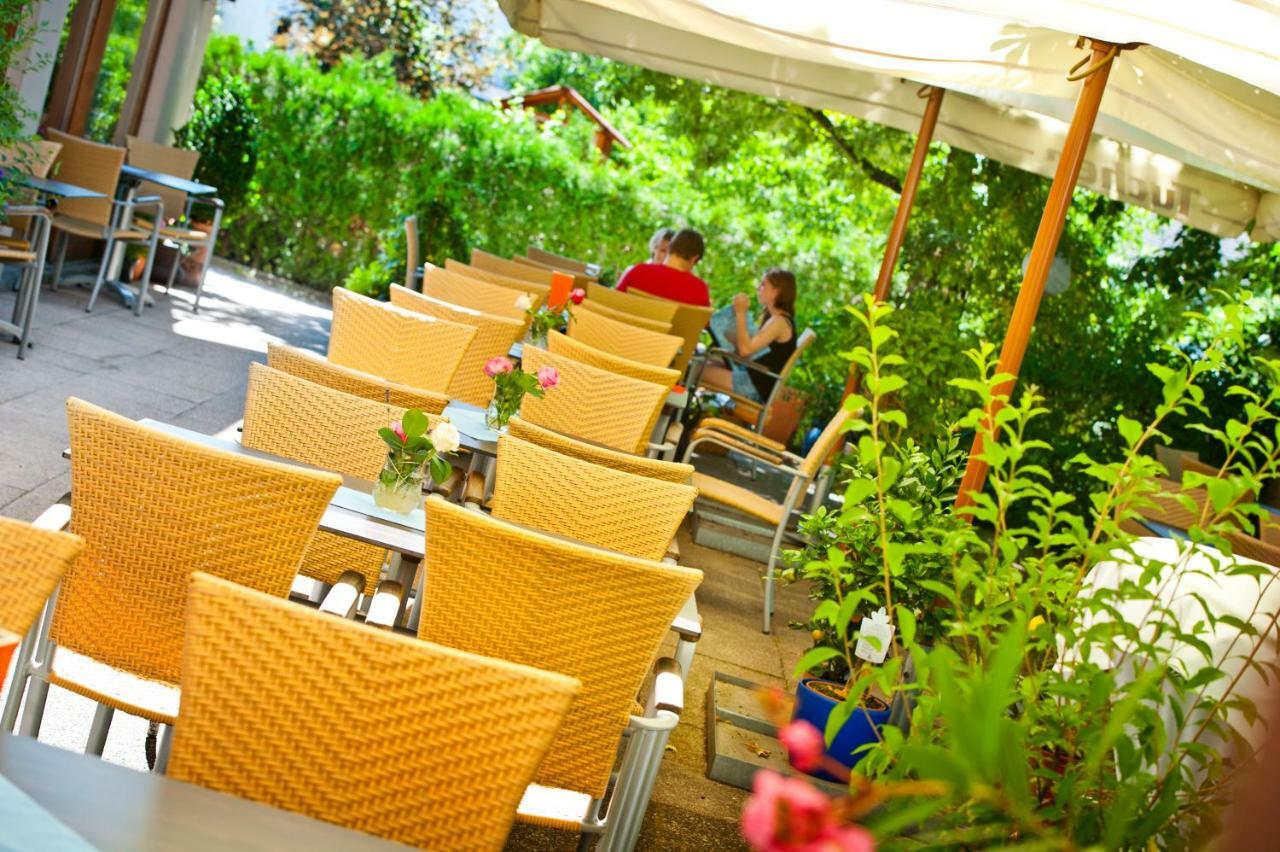 Hotel Gasthof Raab ชวาบาค ภายนอก รูปภาพ