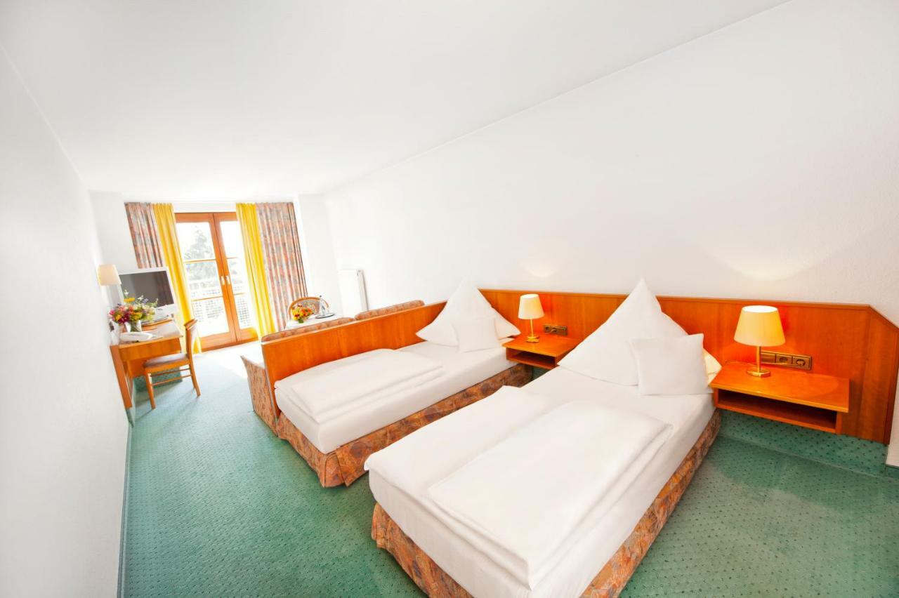 Hotel Gasthof Raab ชวาบาค ภายนอก รูปภาพ