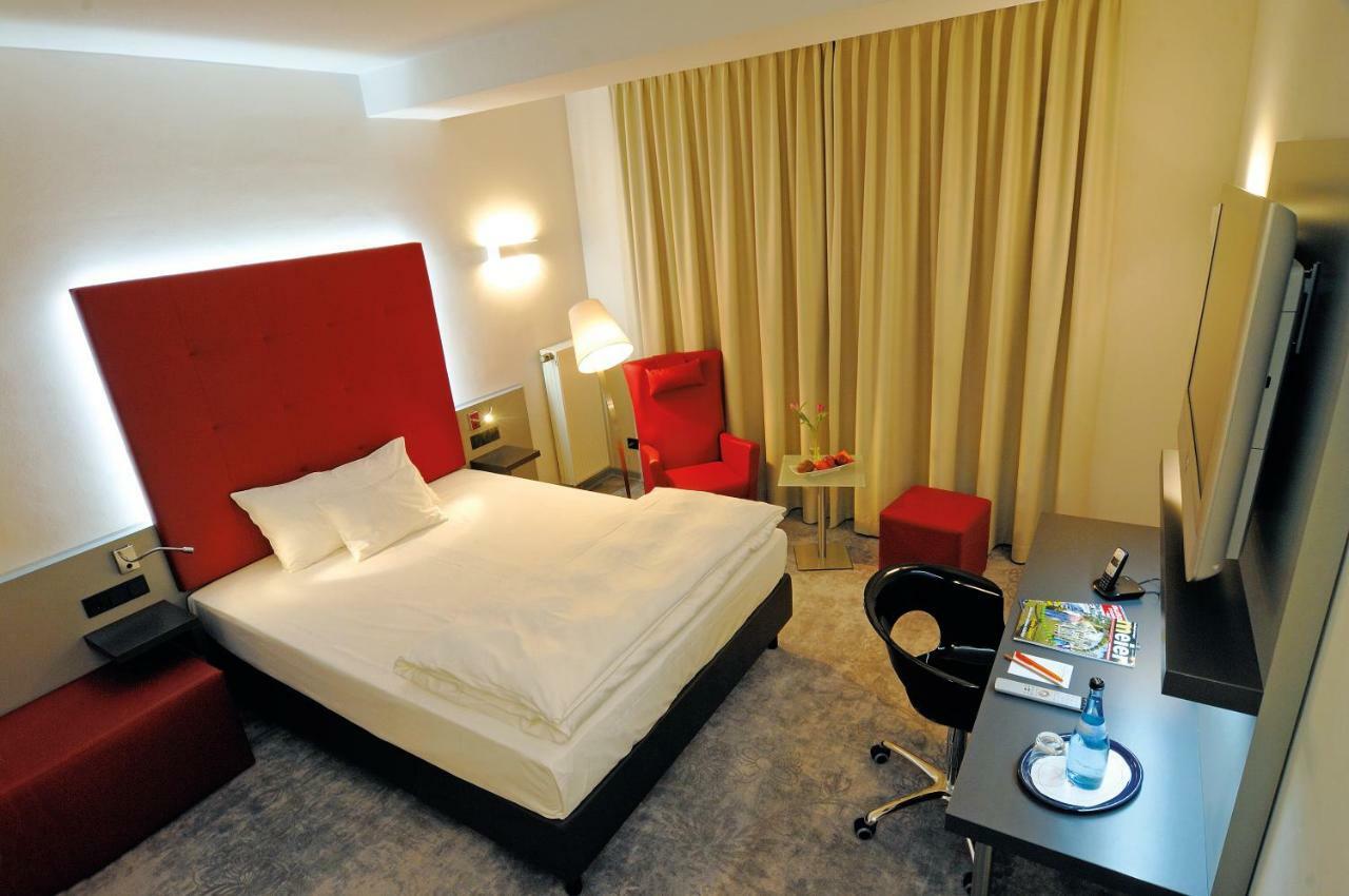 Hotel Gasthof Raab ชวาบาค ภายนอก รูปภาพ