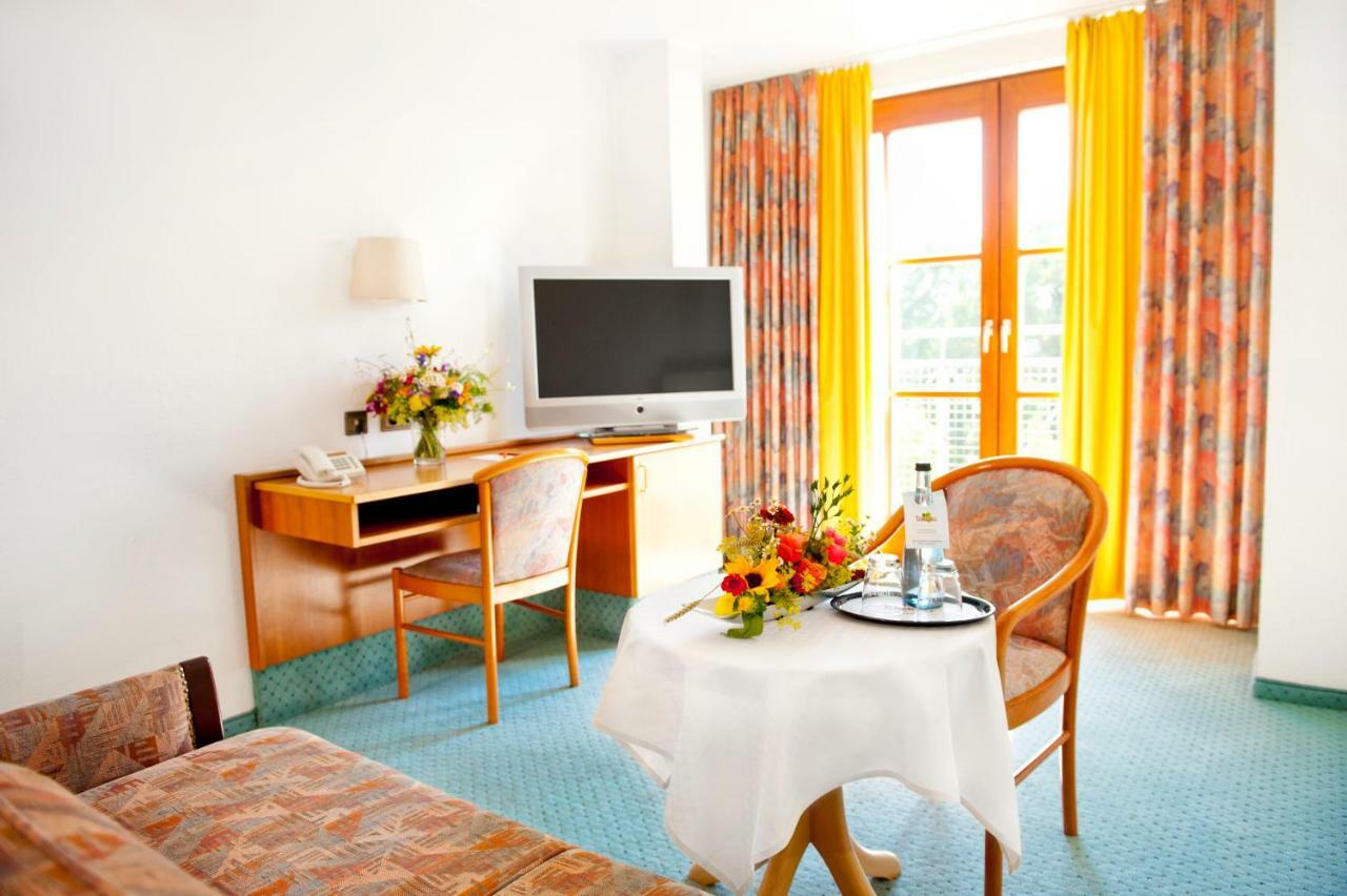 Hotel Gasthof Raab ชวาบาค ภายนอก รูปภาพ